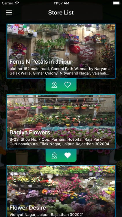 Jaipur Flower Shops screenshot-3