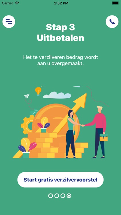 Verzilver screenshot-3