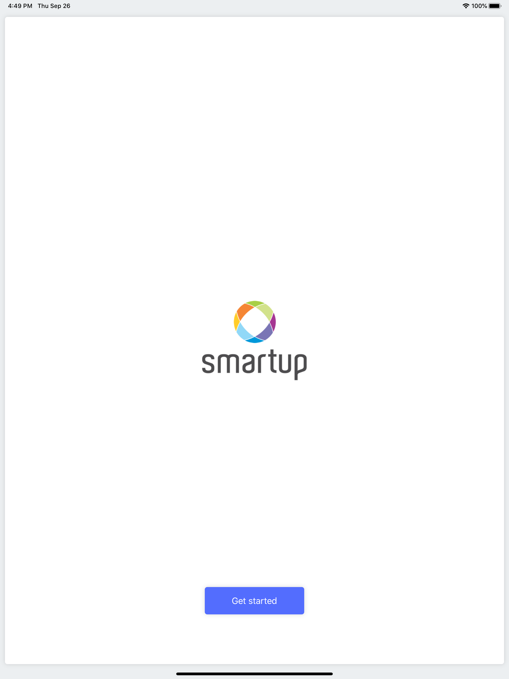 Smartup 5 Store screenshot 4