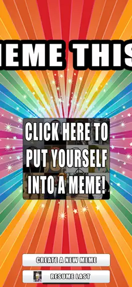 Game screenshot MEME это! (Meme This!) mod apk