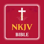 New King James Version - NKJV App Cancel