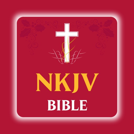 New King James Version - NKJV icon