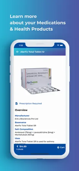Game screenshot eVital - Your Health Portal hack