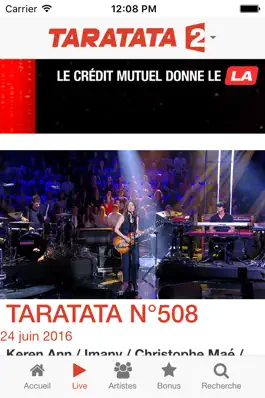 Game screenshot TARATATA apk