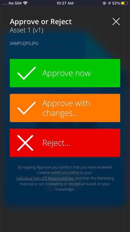 Simple-MRM screenshot-5