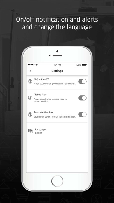 Instazap Zappers Screenshot