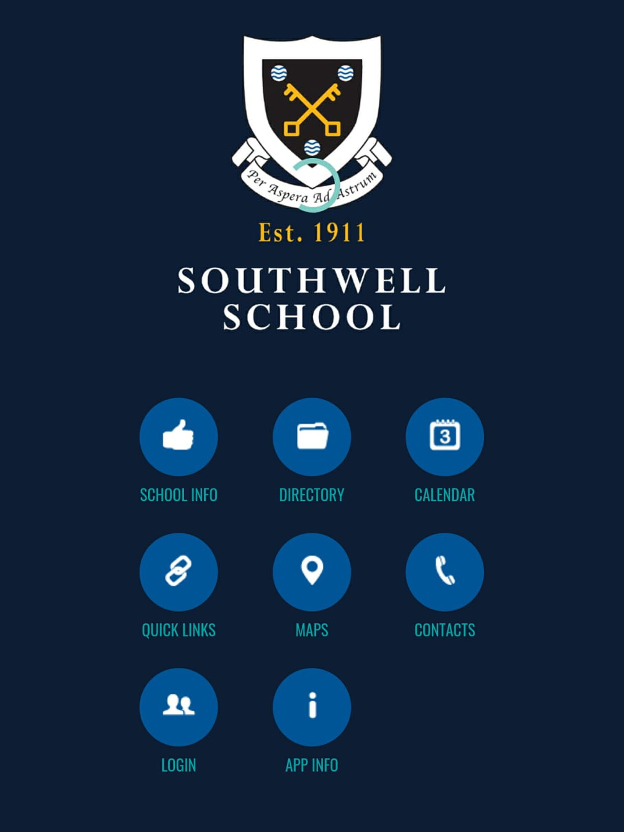 Southwell School screenshot 5