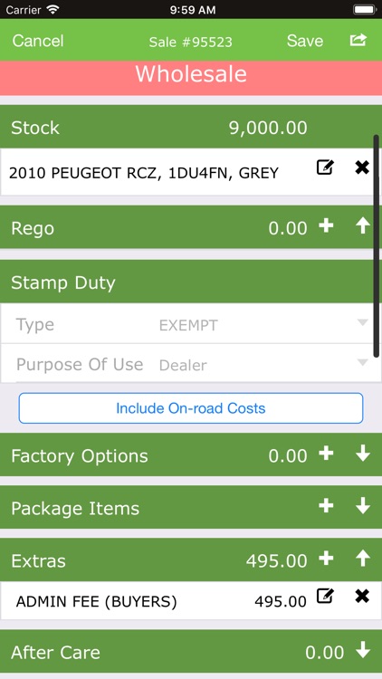 Eclipse Online screenshot-4