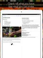 shaken and stirred ipad resimleri 4