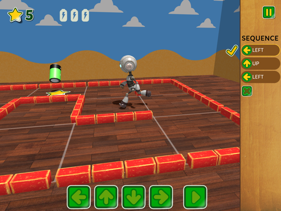 Bugs and Beyond iPad screenshot 7 - Education app