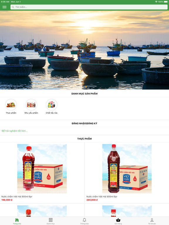 Screenshot #4 pour VietWorker