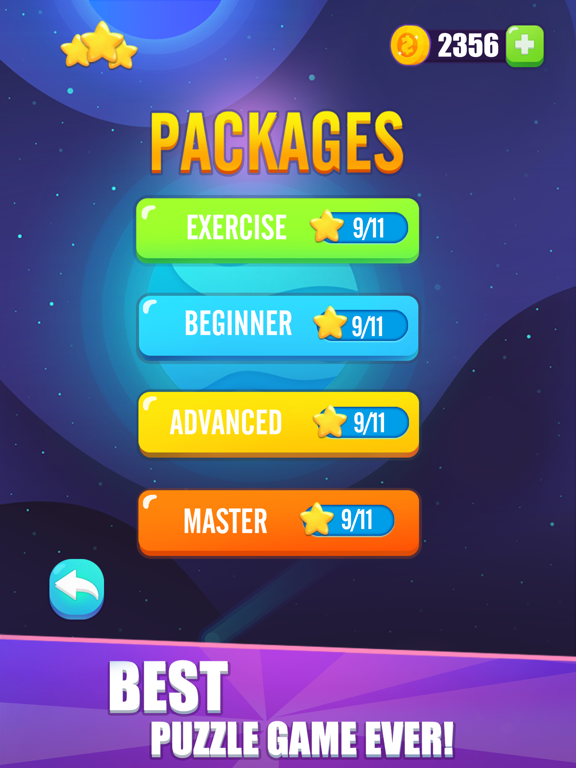 Screenshot #5 pour One Line Puzzle - Connect Game