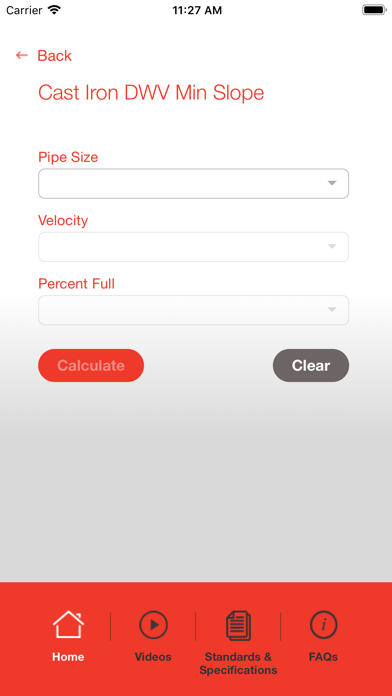 Screenshot #2 pour CISPI IronPro