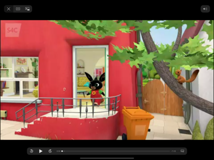 Cyw Tiwb screenshot 8