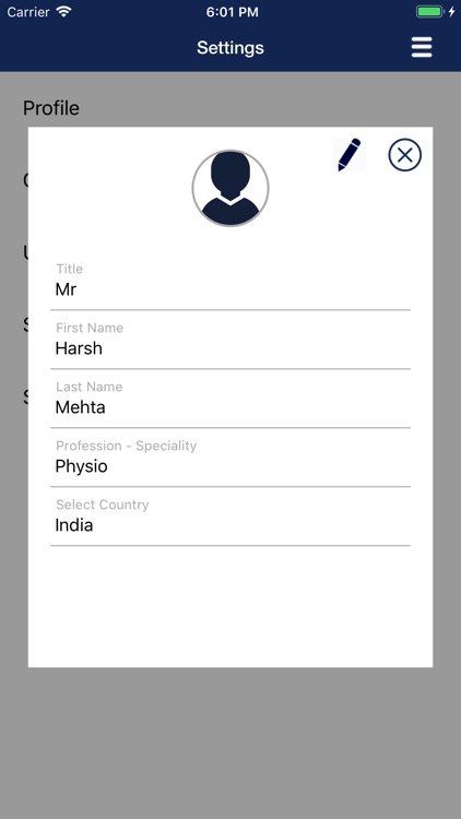 Video Room Online screenshot-3