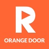 Orange Door Remote icon