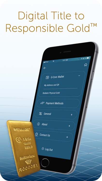 G-Coin® screenshot-3