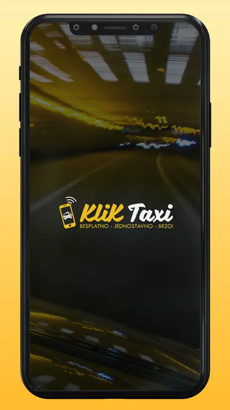 Klik Taxi
