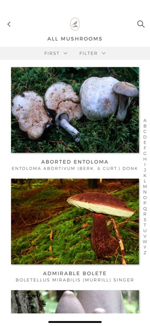 Fieldstone Guide: Mushrooms(圖2)-速報App