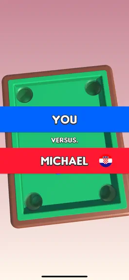 Game screenshot Royal Pool! apk