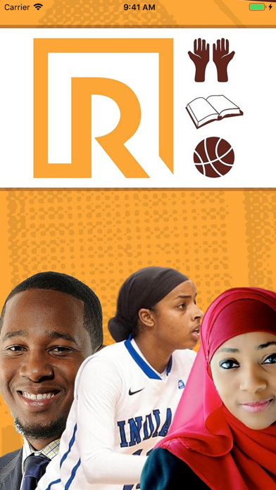 How to cancel & delete Riyaadah Conference from iphone & ipad 1