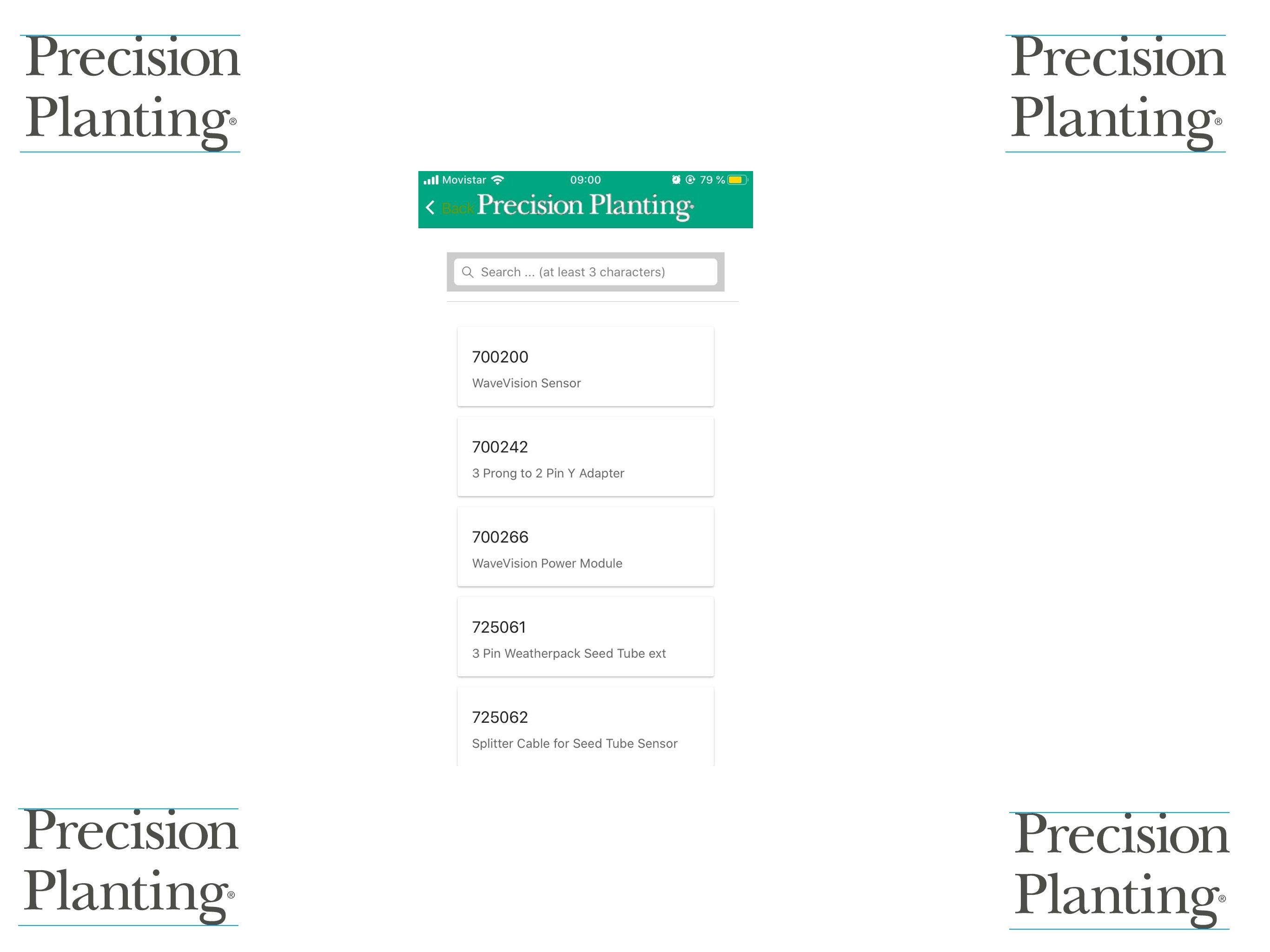 Precision Planting
