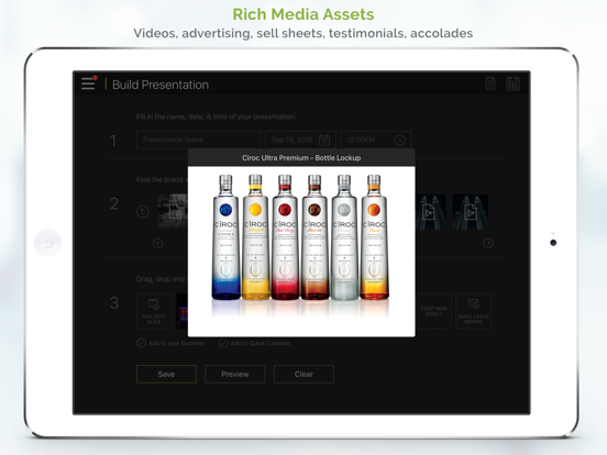 Screenshot #6 pour Wingman by Groove