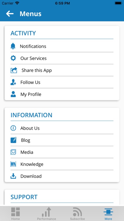 Streetgains screenshot-5