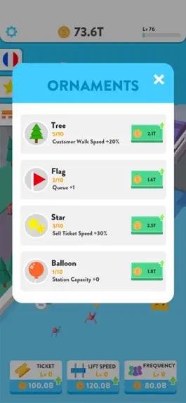 Game screenshot Idle Water Slide hack