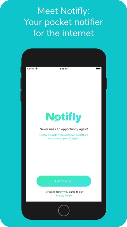 Notifly Alerts