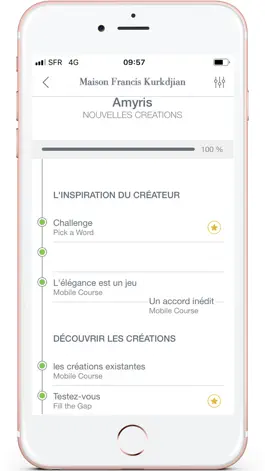 Game screenshot MFK backstage apk