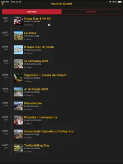 Sganasso screenshot 11