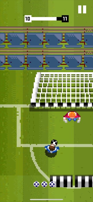 Pixel Soccer Star(圖1)-速報App