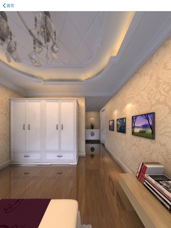 3D立体相机-为你透视一个不一样的世界