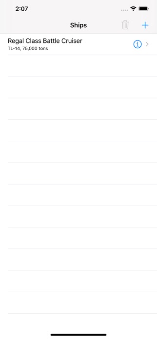 Screenshot of Orbital Yards