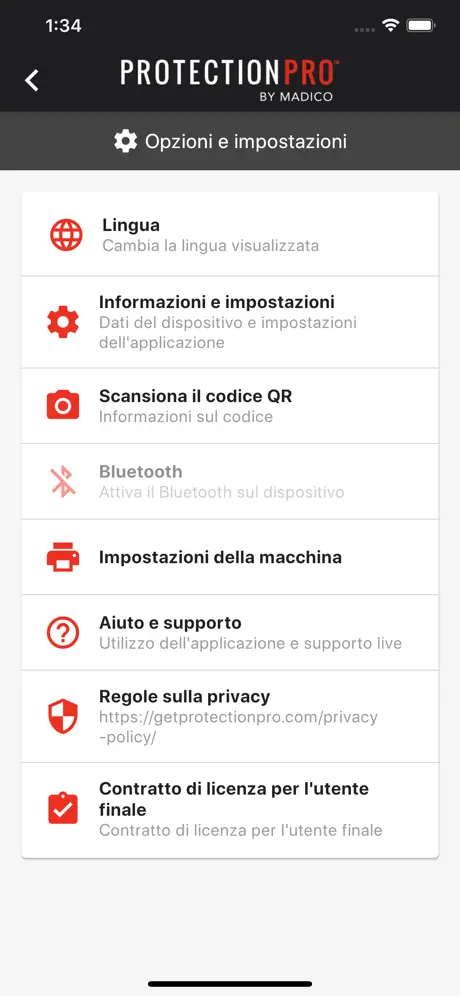 ProtectionPro Legacy