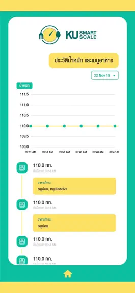 Game screenshot KU - Smart Scale hack