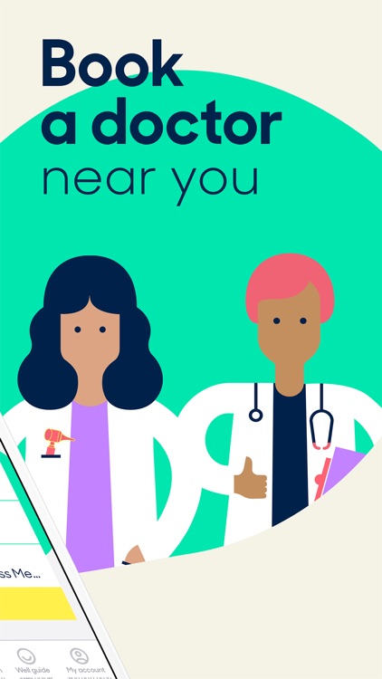 Zocdoc: Find Local Doctors screenshot-8