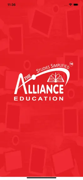 Game screenshot Alliance Education mod apk