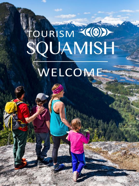 Screenshot #4 pour Explore Squamish