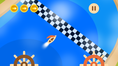 Screenshot #2 pour Swift as the Wind