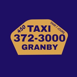 TAXI 3000 GRANBY