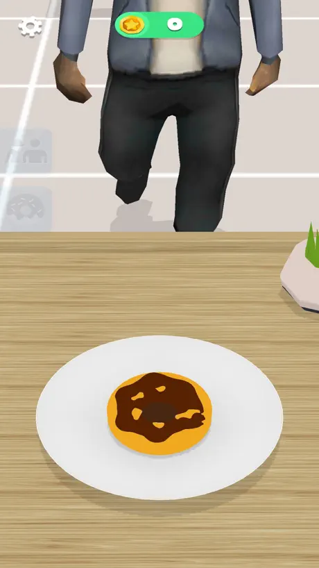 Cake DIY!!