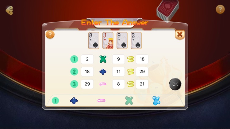 TwentyOnePoint screenshot-3