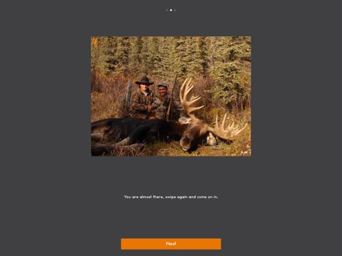 Moose Hunterのおすすめ画像2