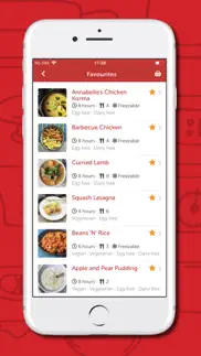 blw slow cook recipes iphone capturas de pantalla 4