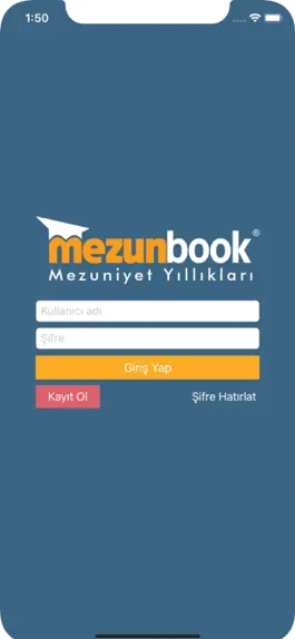 Game screenshot Mezunbook mod apk