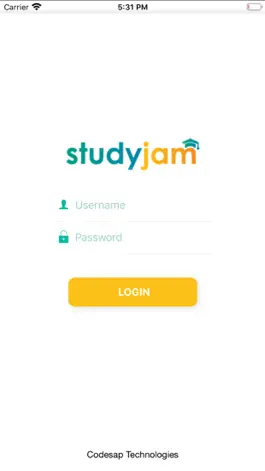 Game screenshot Studyjam mod apk