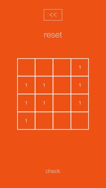 Karnaugh's Puzzle screenshot-3