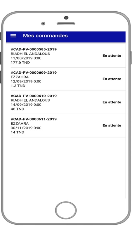 H by Omar screenshot-3